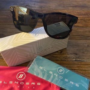 Blenders millenia x2